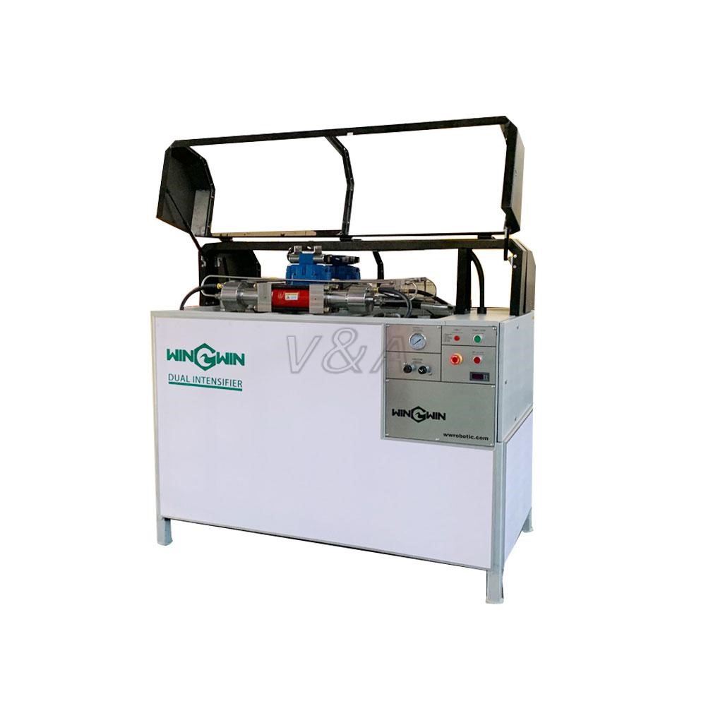 AIVI Waterjet Industry Group