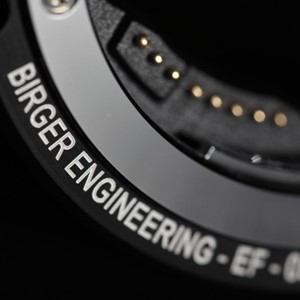BIRGER Engineering