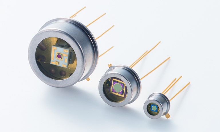 Hamamatsu Photonics