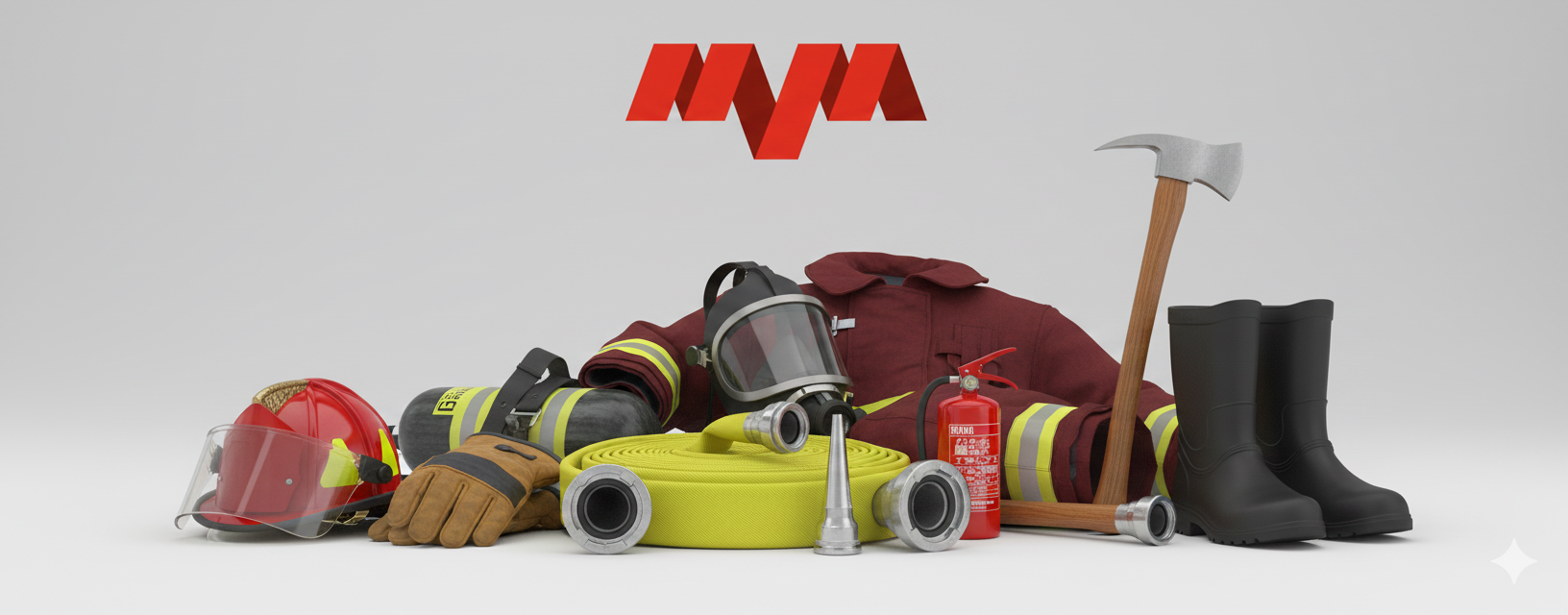 İtfaiyeci Malzemеleri