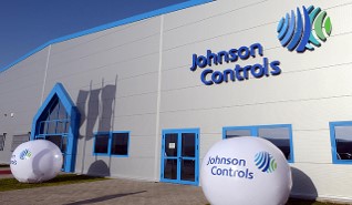 Johnson Controls