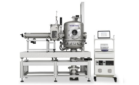 Mettler Toledo