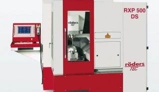 RODERS TEC
