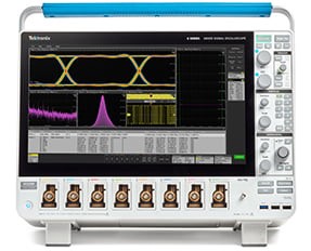 Tektronix
